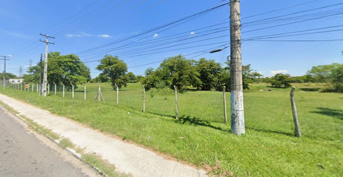 SÃO GONÇALO - RJ - TERRENO URBANO DE 220.400m², localizado em São Gonçalo - RJ