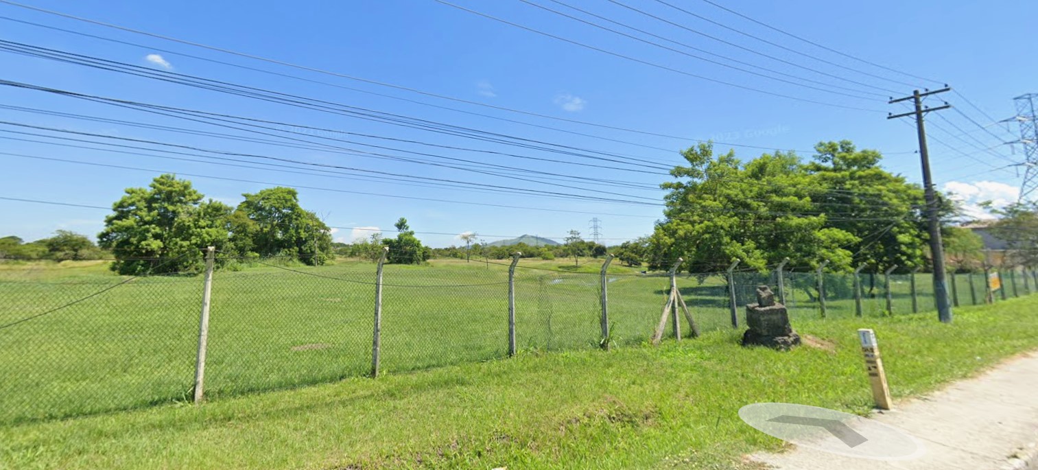 SÃO GONÇALO - RJ - TERRENO URBANO DE 220.400m², localizado em São Gonçalo - RJ