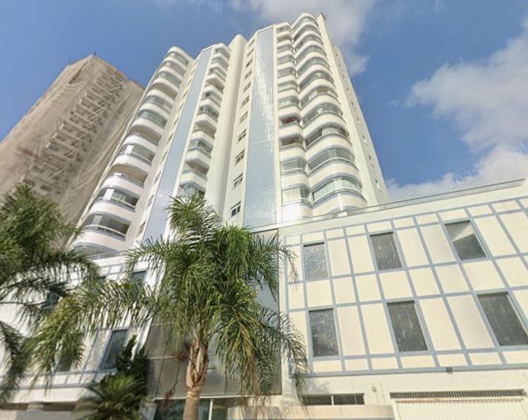 Itajaí – sc. bairro dom bosco. res. itamirim park residence. apto área priv. 64,97m²