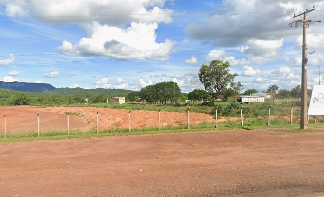 Imagem do imóvel Barra do Garças – MT. Área Rural. Terreno. Áreas Totais. Terr. 10.013,78m²