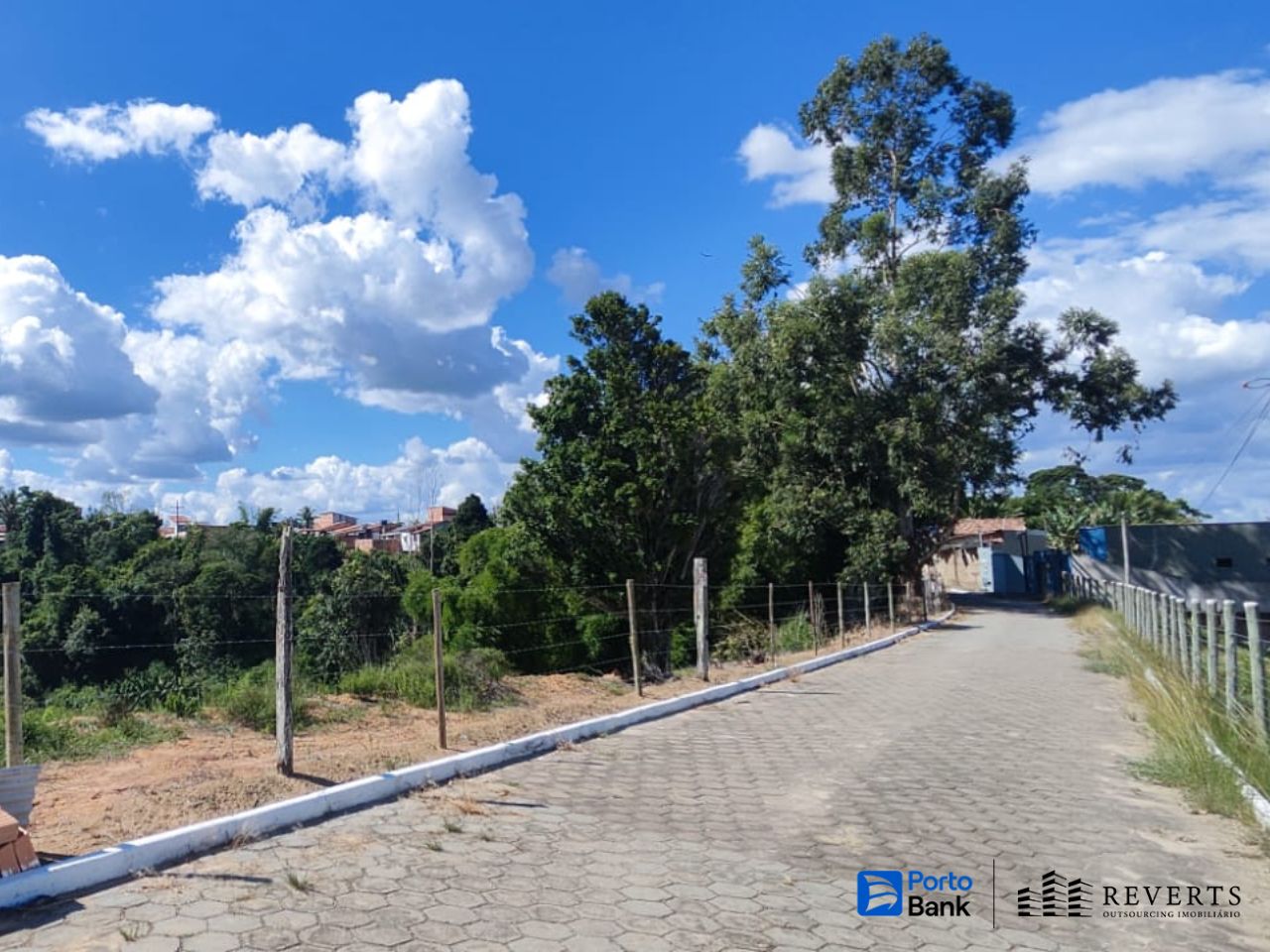 Eunápolis – BA. Bairro Costa Rica - Terreno. Áreas Totais. Terr. 1.133,51m², localizado em Eunápolis - BA, bairro Costa Rica