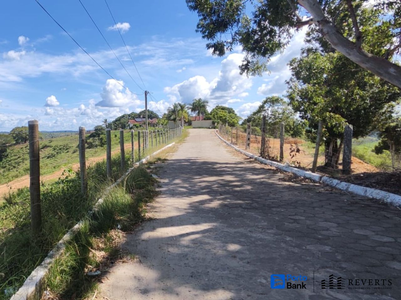 Eunápolis – BA. Bairro Costa Rica - Terreno. Áreas Totais. Terr. 923,39m², localizado em Eunápolis - BA, bairro Costa Rica