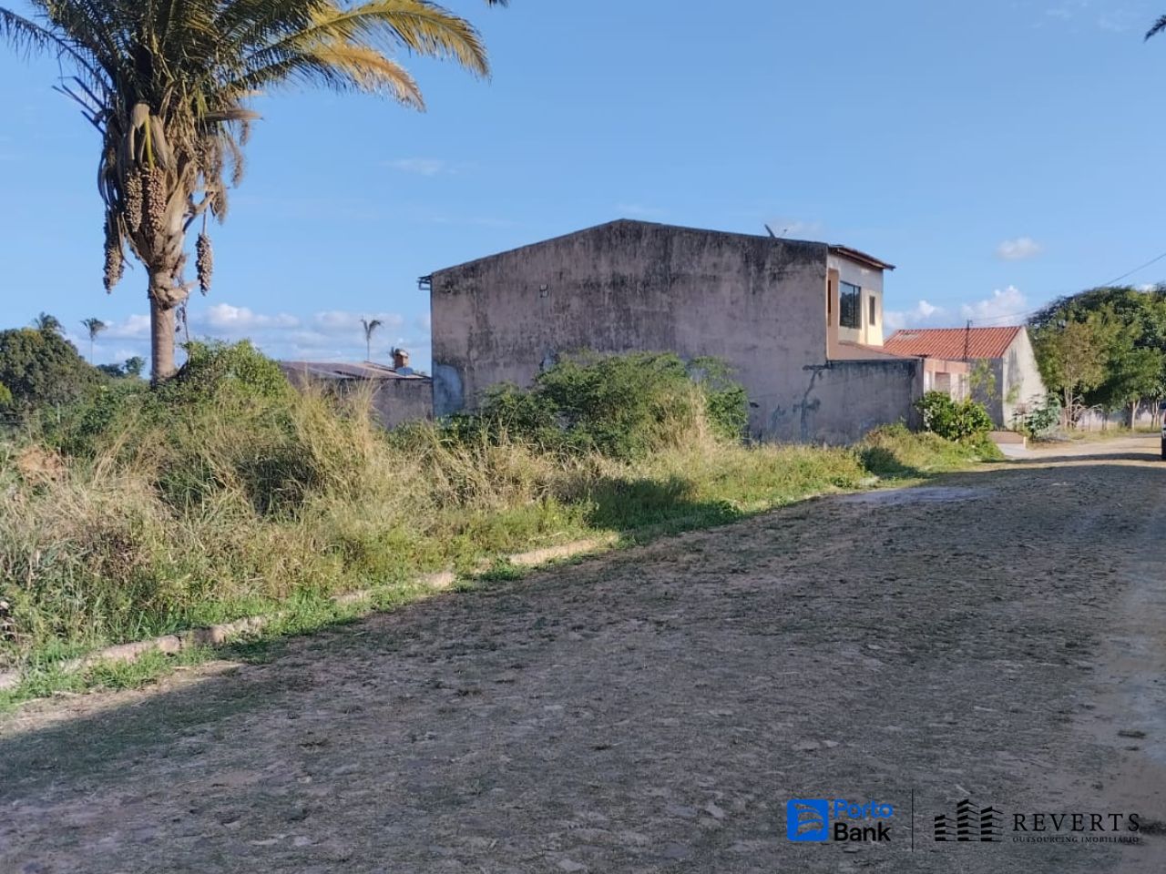 Ibiapina – CE. Bairro São João. Terreno. Áreas Totais. Terr. 600,00m², localizado em Ibiapina - CE, bairro São João