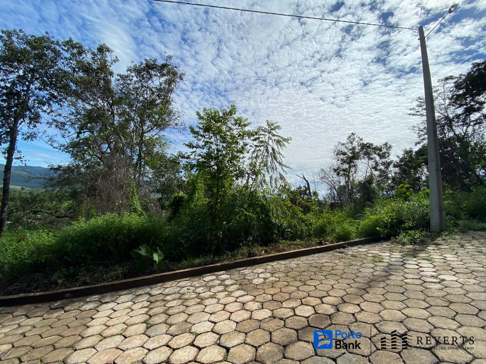 Pirenópolis – GO. Bairro Jd Taquaral. Terreno. Áreas Totais. Terr. 1.006,00m², localizado em Pirenópolis - GO, bairro Jardim Taquaral
