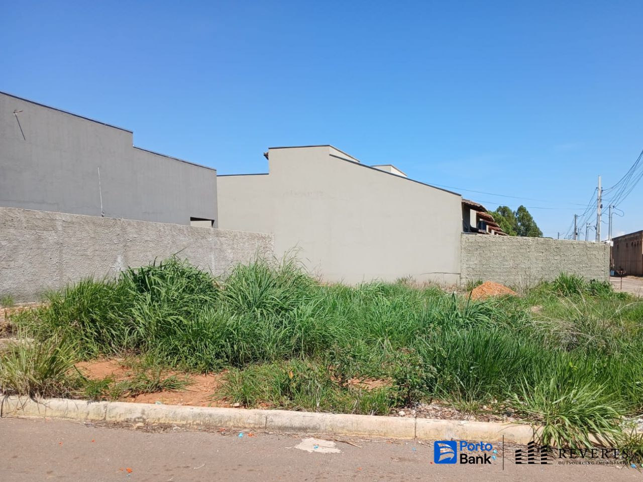 Goianápolis – GO. Bairro Jd Primavera. Terreno. Áreas Totais. Terr. 126,91m², localizado em Goianápolis - GO, bairro Jardim Primavera