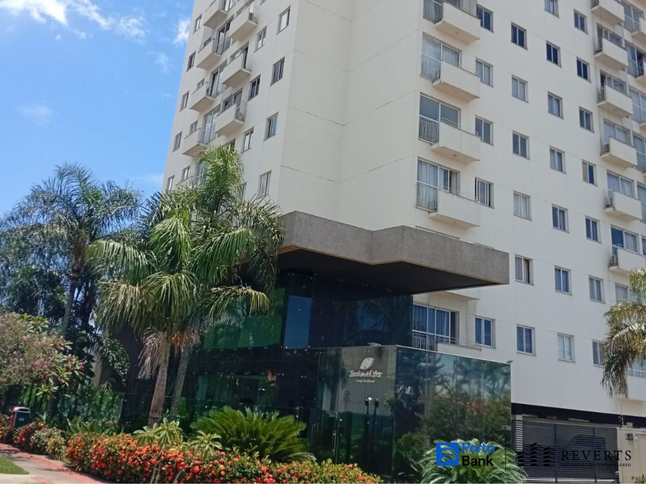 Imagem do imóvel Londrina – PR. Bairro Vila Larsen 1. Jardim de Ester Lounge Res. Apto. Área priv. 44,78m²