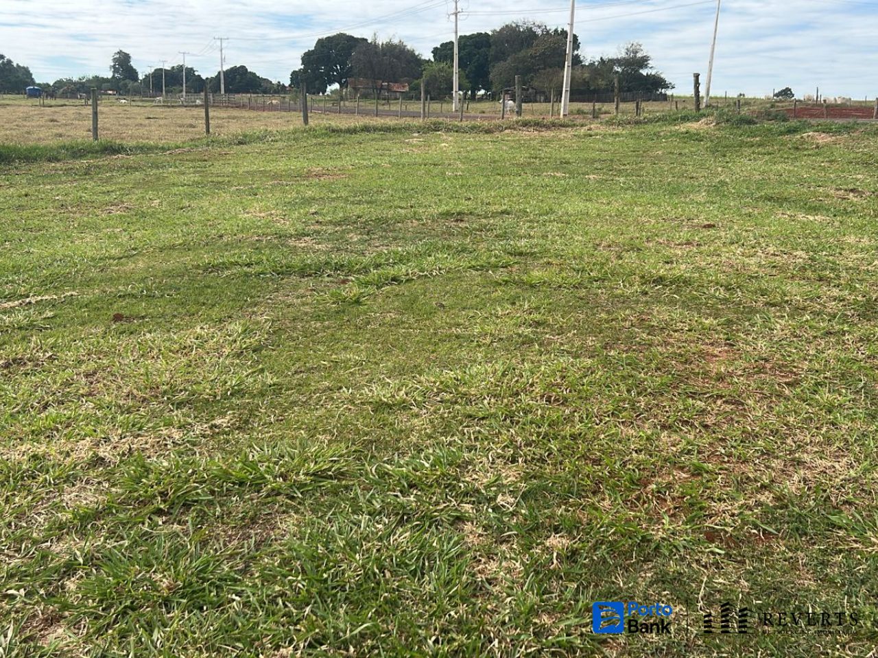 Imagem do imóvel Moreira Sales – PR. Bairro Jd Bela Vsita. Terreno. Áreas Totais. Terr. 301,78m²