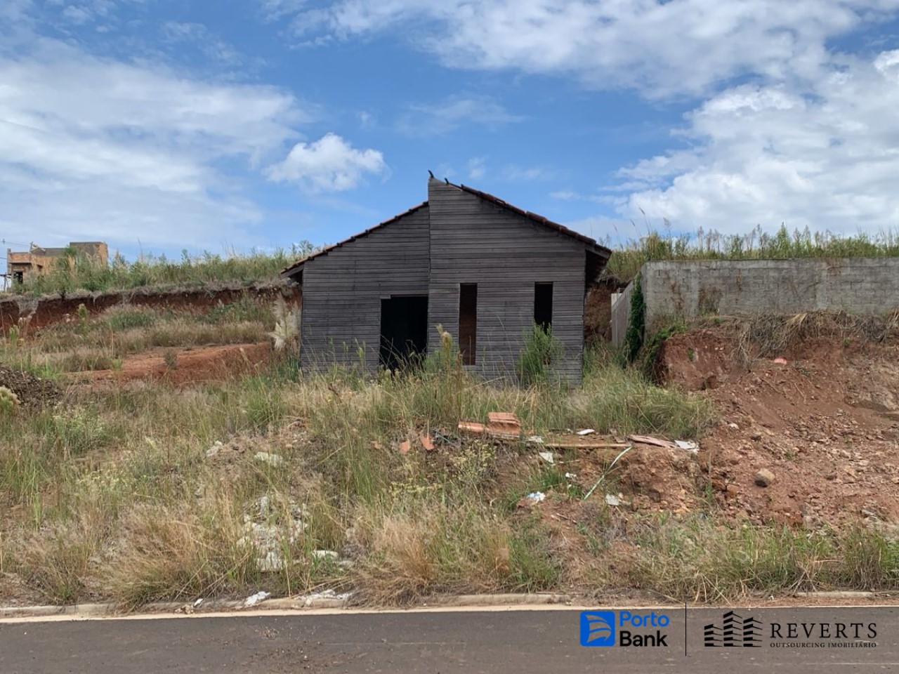 Xanxerê – SC. Bairro Bela Vista. Terreno. Áreas Totais. Terr. 475,00m², localizado em Xanxerê - SC, bairro Bela Vista