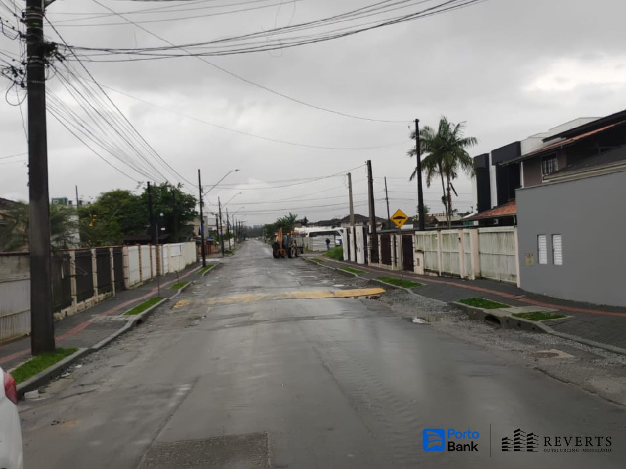 Joinville – SC. Bairro Vila Nova. Cond. Res. Ônix. Apto. Área Priv. 36,94m², localizado em Joinville - SC, bairro Vila Nova