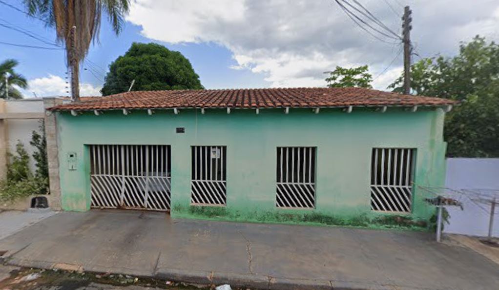 Imagem do imóvel Cuiabá – MT. Bairro Morada Da Serra. asa. Áreas Totais. Terr. 250,00m² e constr. 194,25m²