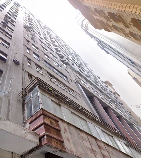 Imagem do imóvel Rio de Janeiro – RJ. Bairro Freguesia de São José. Ed. Rex.. Sala. Área priv. 105,00m²