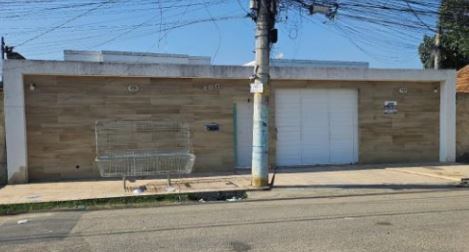 Imagem do imóvel Nilopólis– RJ. Bairro Olinda. Apto. Área Priv. 80,82m²