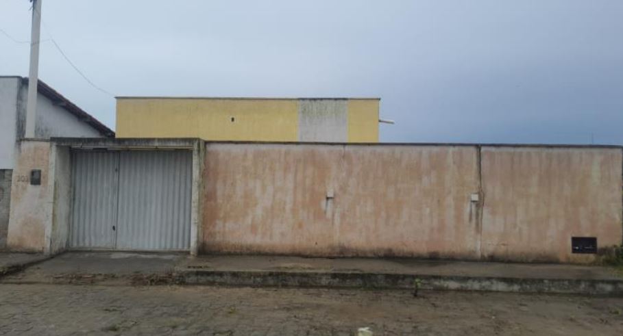 Imagem do imóvel Serra Caiada - RN. Bairro Lot. Mirante da Serra. Casa.Áreas Totais. Terr. 236,10m² e constr. 82,88m²