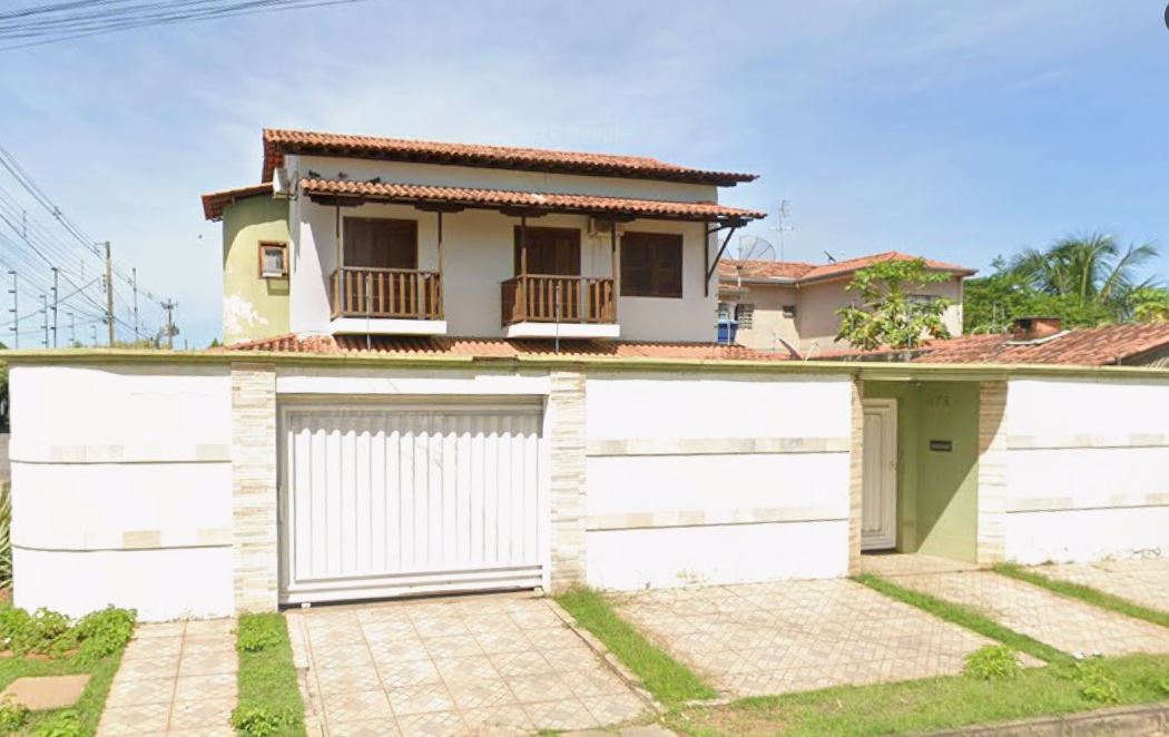 Imagem do imóvel Pirapora – MG. Nossa Senhora de Fátima. Casa. Áreas Totais. Terr. 351,00m² e constr.. 313,00m²