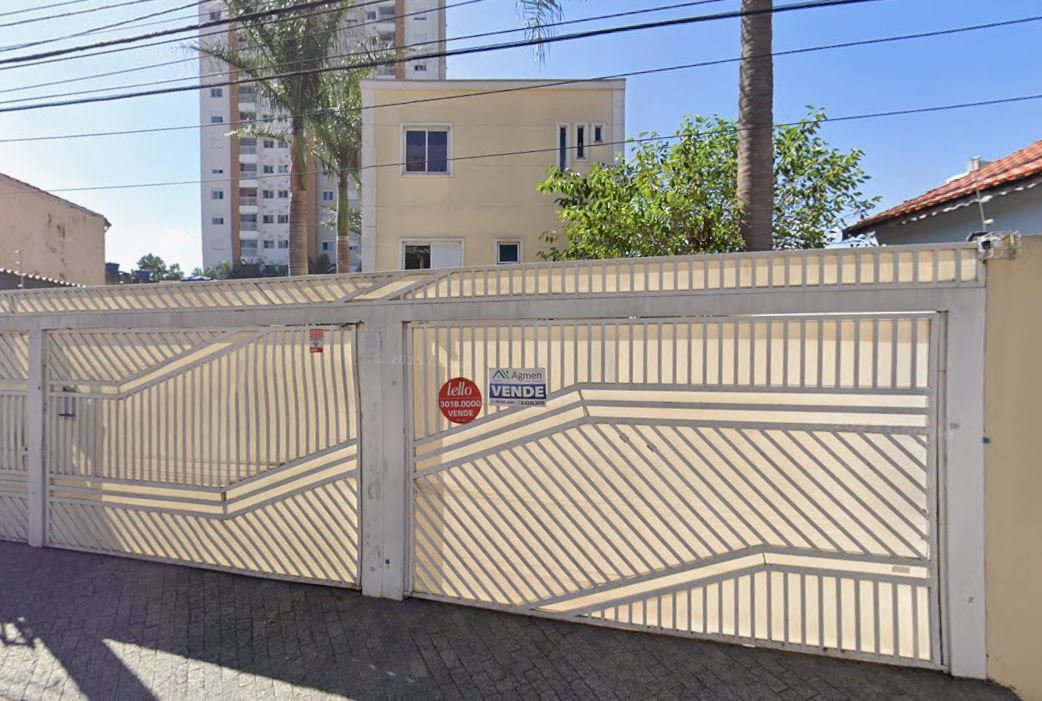 Imagem do imóvel São Paulo – SP. Bairro Vl Nair. Res. Wilma Castello Branco. Casa. Área constr. 80,64m²