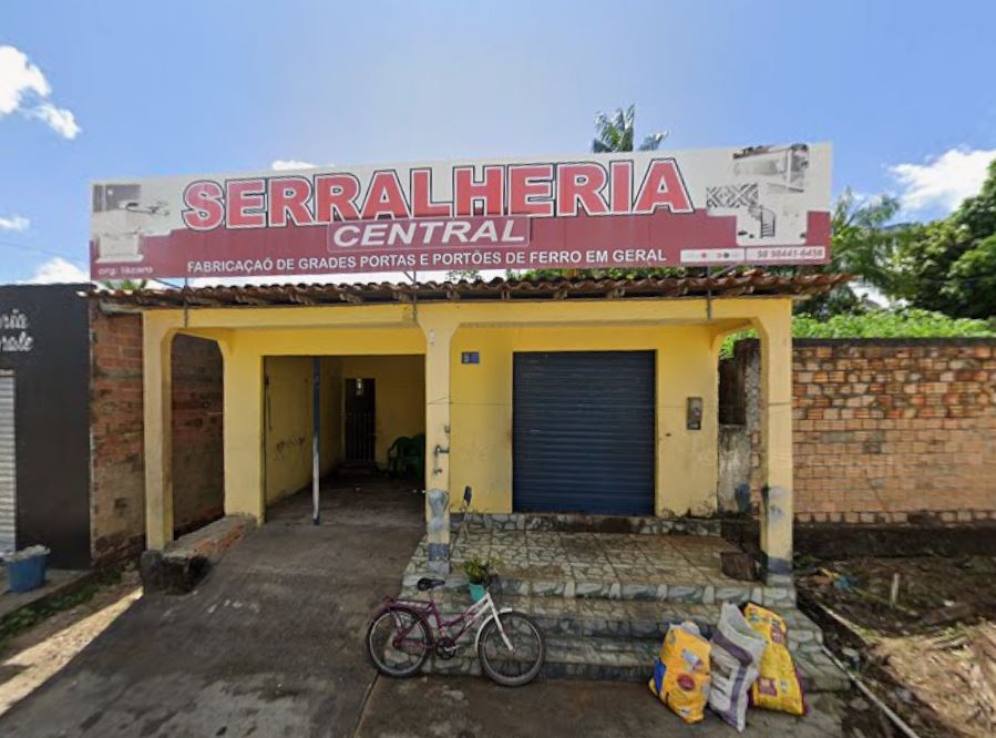 Imagem do imóvel Centro Novo do Maranhão – MA. Bairro Centro. Casa. Áreas Totais. Terr. 196,44m² e constr. 134,48m²