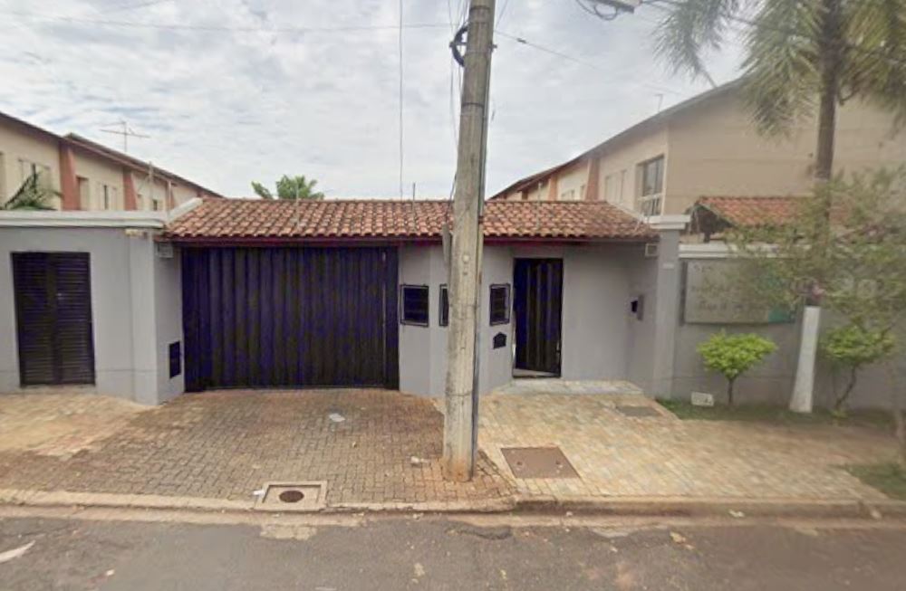 Imagem do imóvel Ribeirão Preto – SP. Bairro Jd Zara. Casa. es. Village Di San Lorenzo. Área priv. 91,94m²