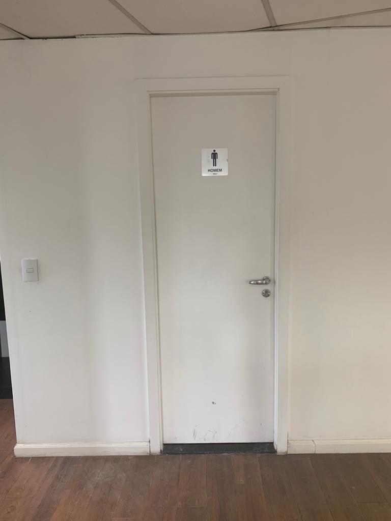 São Paulo - SP. Bairro Vila Olímpia-Conj. Manager Center- Conj. Área Priv Área Priv. 384,71m², localizado em São Paulo - SP, bairro Vila Olímpia
