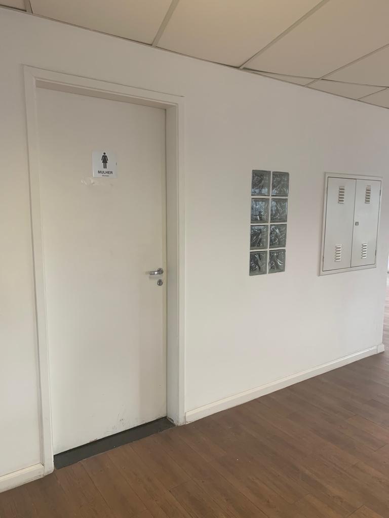 São Paulo - SP. Bairro Vila Olímpia-Conj. Manager Center- Conj. Área Priv Área Priv. 384,71m², localizado em São Paulo - SP, bairro Vila Olímpia
