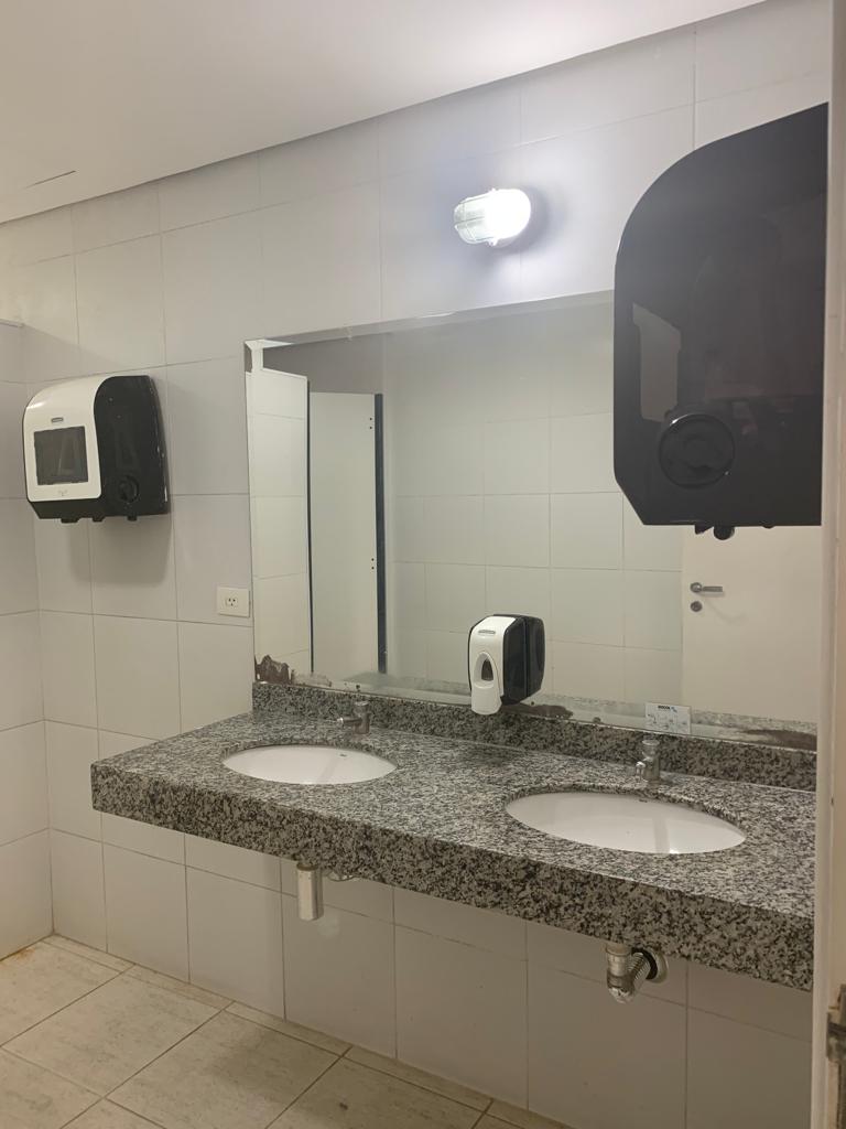 São Paulo - SP. Bairro Vila Olímpia-Conj. Manager Center- Conj. Área Priv Área Priv. 384,71m², localizado em São Paulo - SP, bairro Vila Olímpia