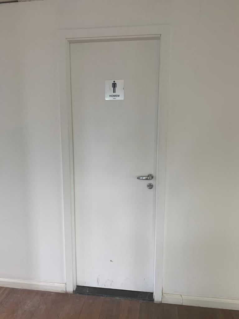 São Paulo - SP. Bairro Vila Olímpia-Conj. Manager Center- Conj. Área Priv Área Priv. 384,71m², localizado em São Paulo - SP, bairro Vila Olímpia