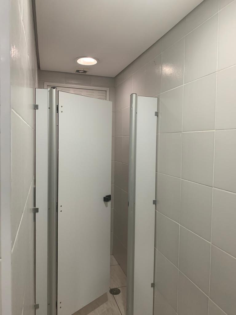São Paulo - SP. Bairro Vila Olímpia-Conj. Manager Center- Conj. Área Priv Área Priv. 384,71m², localizado em São Paulo - SP, bairro Vila Olímpia