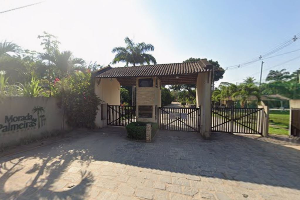 Imagem do imóvel Paudalho – PE. Bairro Aldeia dos Camaras. Casa. Áreas Totais. Terr. 667,70m² e constr. 370,04m²