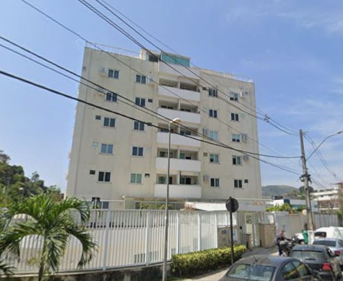 Imagem do imóvel Niterói – RJ. Bairro Pendotiba. Ed.Great Place Res. Apto Área Priv. 59,93m²