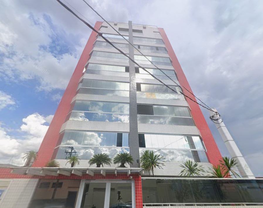Imagem do imóvel Franca – SP. Bairro Estacao. Ed. Parthenon. Apto. Área Priv. 134,19m²