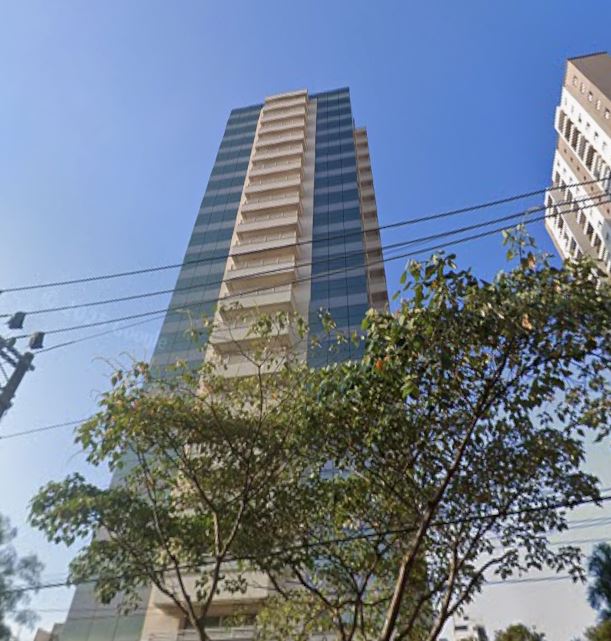Imagem do imóvel São Paulo – SP. Bairro Barra Funda. Ed. Urban Pacaembu. Área Priv. 32,74m²