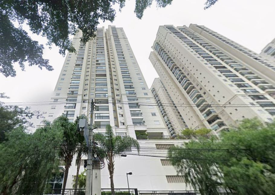Imagem do imóvel Guarulhos – SP. Bairro Picanço. Cond. Pq Ventura Premium Clube. Apto Área Priv. 68,01m²