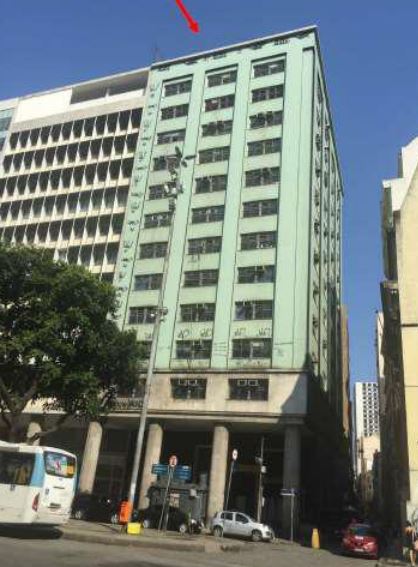 Imagem do imóvel Rio de Janeiro - RJ. Bairro Freguesia de Candelária. Prédio Comercial. Área Constr. 7.075 m²