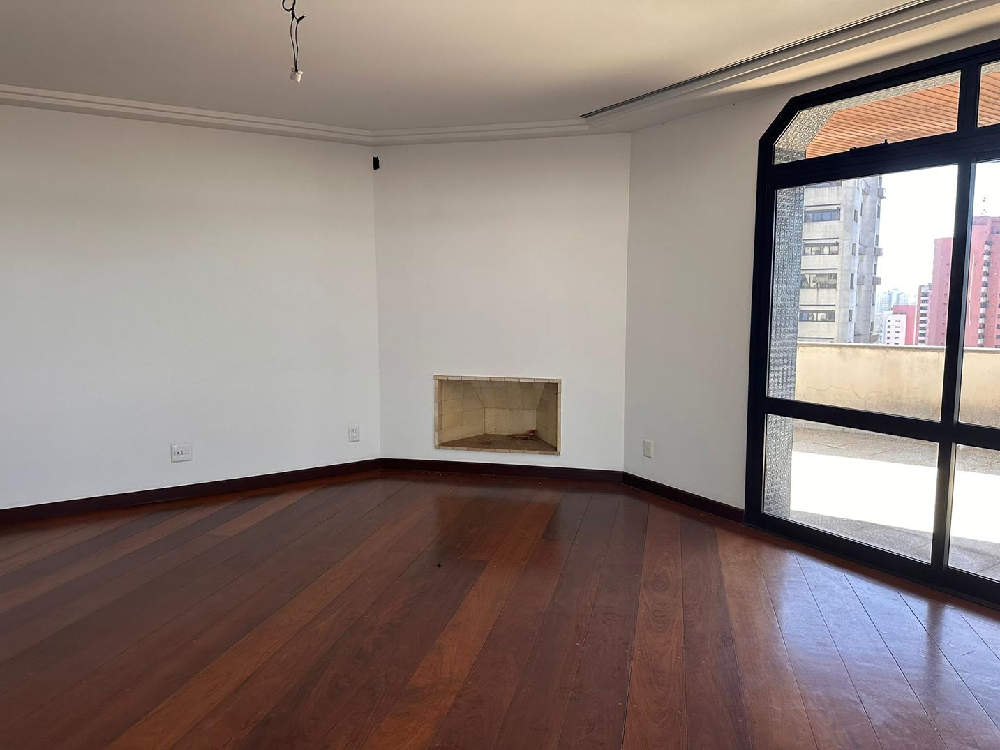 São Paulo/SP – Bairro Morumbi – Apto com 864,62m2 de área priv. e 5 vagas de garagem., localizado em São Paulo - SP, bairro Morumbi