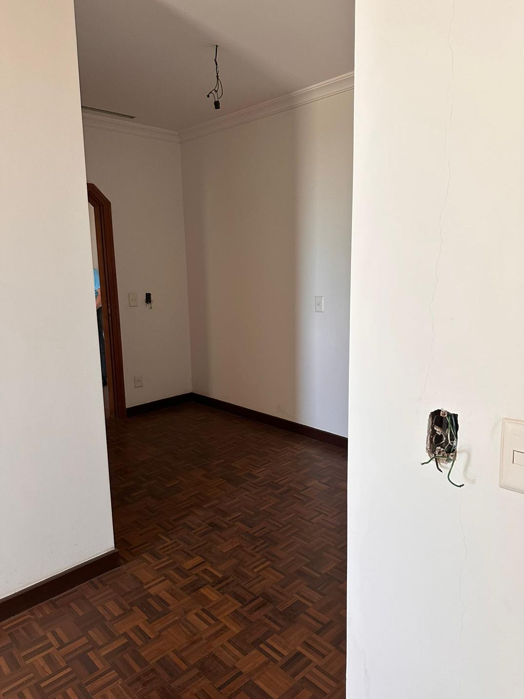 São Paulo/SP – Bairro Morumbi – Apto com 864,62m2 de área priv. e 5 vagas de garagem., localizado em São Paulo - SP, bairro Morumbi