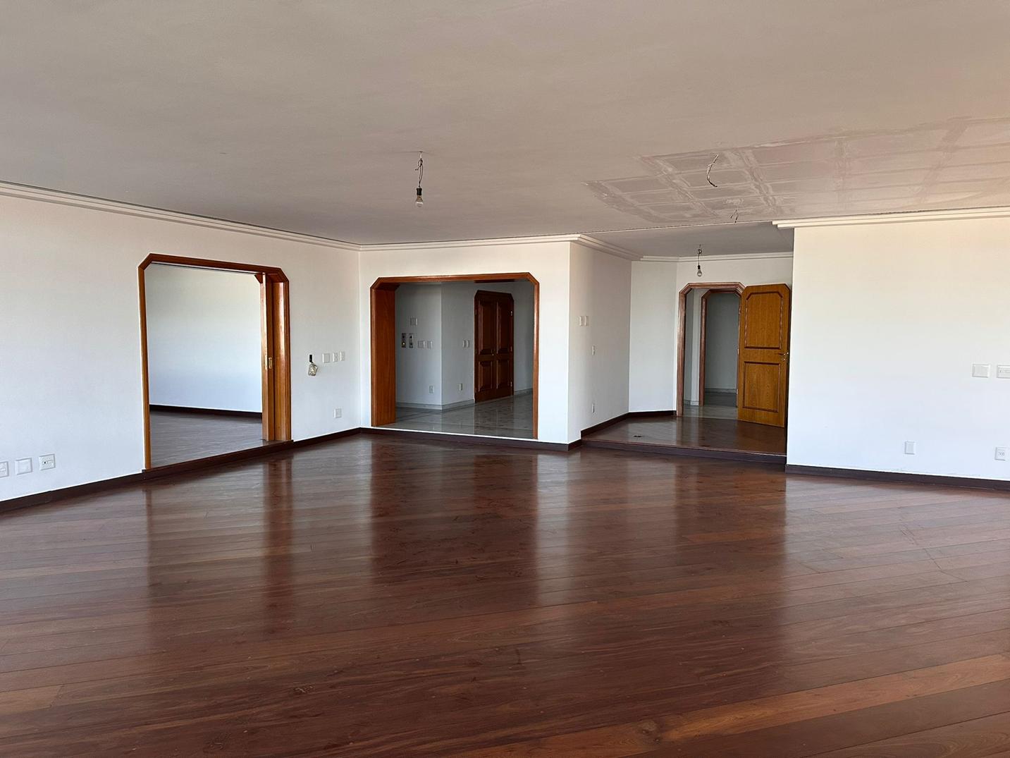 São Paulo/SP – Bairro Morumbi – Apto com 864,62m2 de área priv. e 5 vagas de garagem., localizado em São Paulo - SP, bairro Morumbi