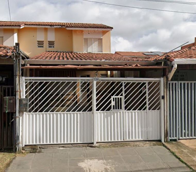 Imagem do imóvel Parauapebas - PA. Bairro Carajás. Casa. Áreas Totais. Terr. 125,00m² e constr. 161,00m²