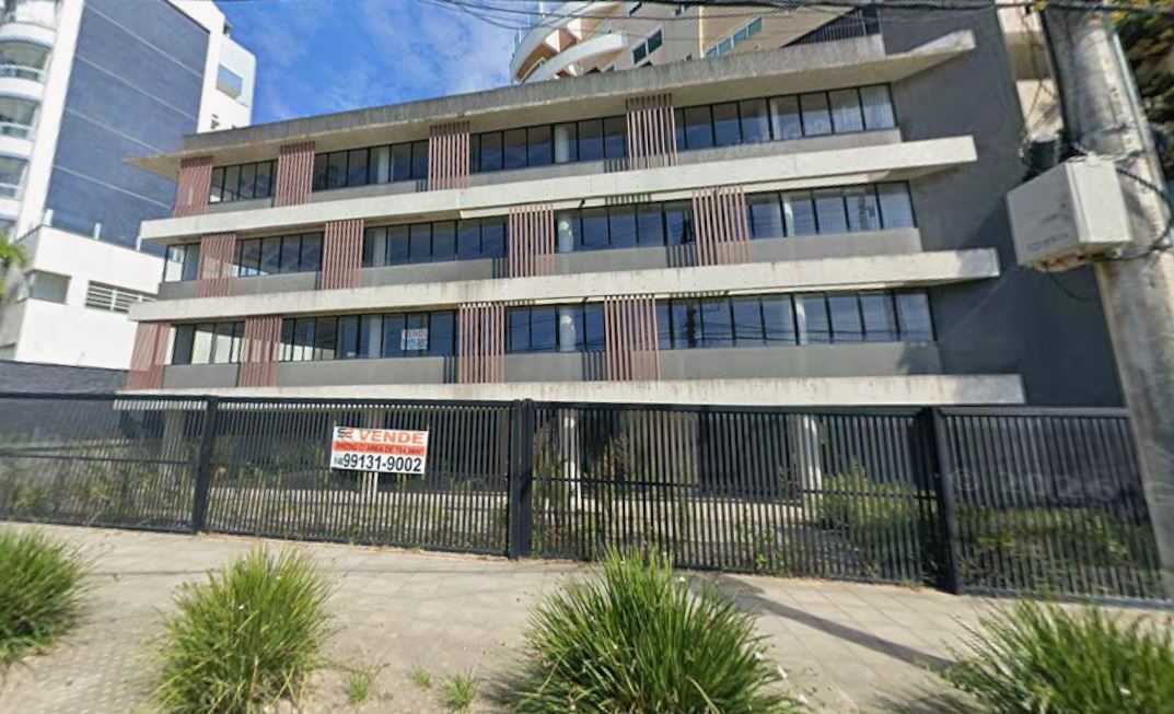 Imagem do imóvel Florianópolis - SC. Bairro João Paulo. Prédio Comercial. Á T. Terr. 338,21m² e constr. 764,56m²