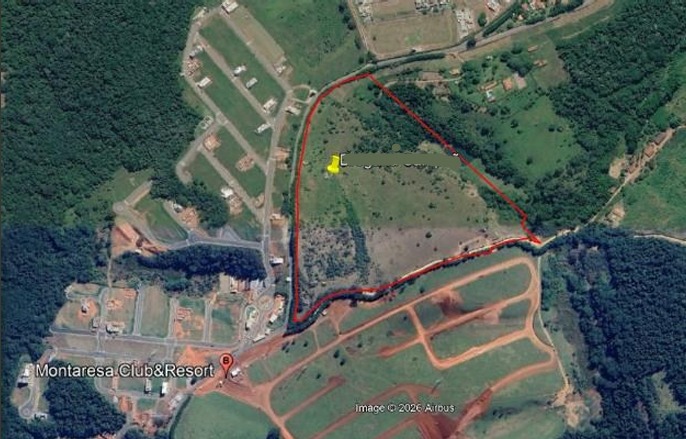 Atibaia - sp. bairro do rio abaixo. terreno com 132.077,64m²