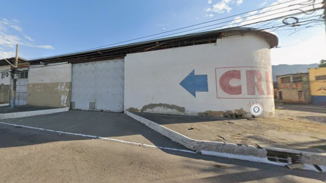 Imagem do imóvel Mesquita - RJ. Bairro Edson Passos. Galpão Comercial. Á T. Terr. 4.034,00m² e constr. 3.902,00m²