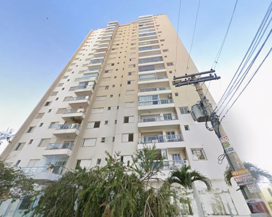 Imagem do imóvel Goiânia – GO. Bairro Setor Oeste. Res. Veredas do Lago. Apto Duplex. Área priv. 87,44m²