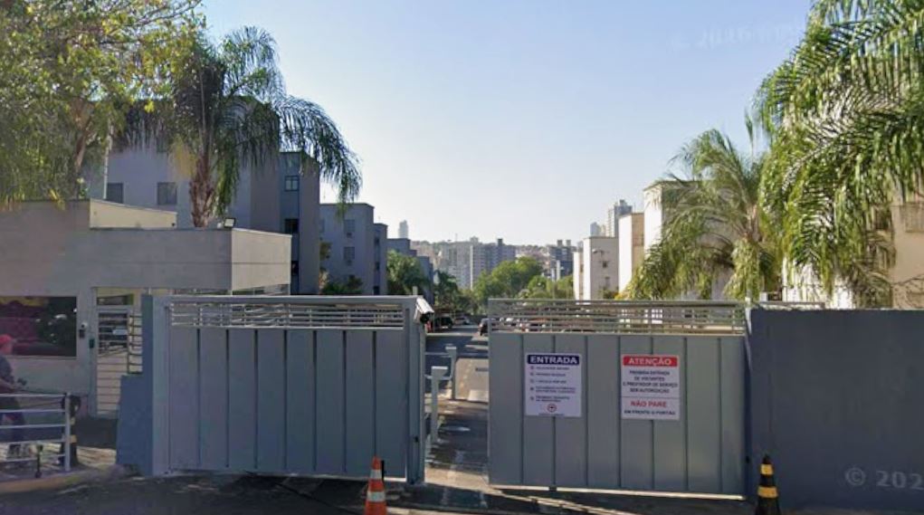Imagem do imóvel Ribeirão Preto - SP. Bairro Vila Virginia. Cond. Vitta Vila Virginia I. Apto. Área Priv. 42,96m²