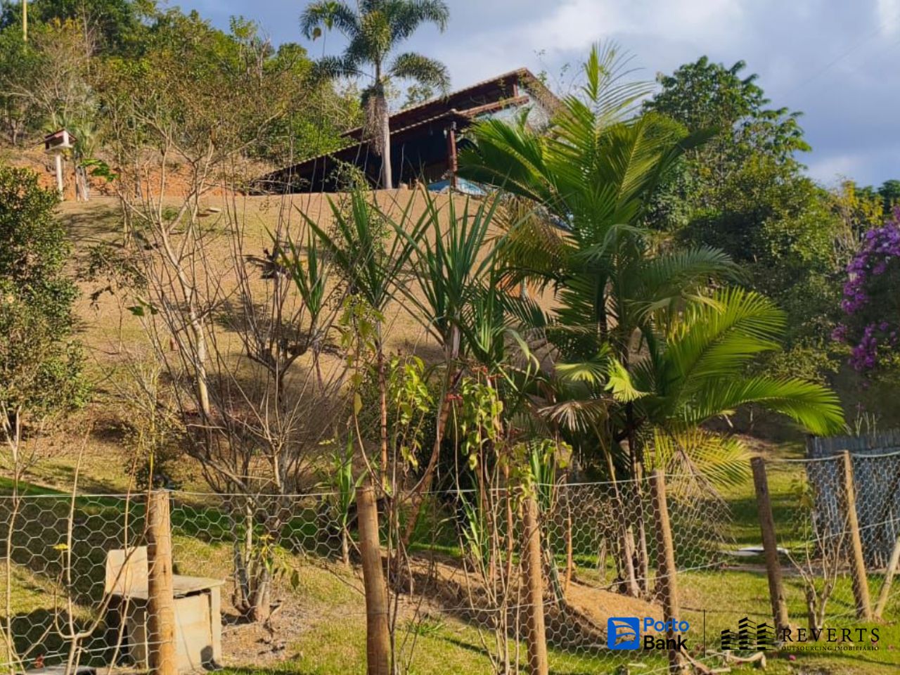 Imagem do imóvel Domingos de Martins - ES. Sito Melgacinho. Sítio Pedro Schwambach. Área Rural 10,0ha