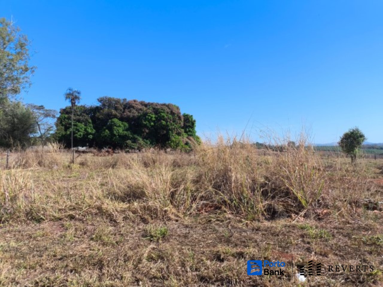 Imagem do imóvel Itaguari - GO. Lot. Res. Conquista. Terreno. Áreas Totais. Terr. 322,60m²