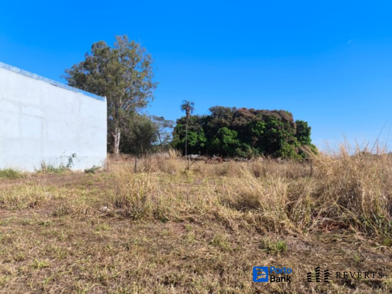 Itaguari - GO. Lot. Res. Conquista. Terreno. Áreas Totais. Terr. 322,60m², localizado em Itaguari - GO, bairro Lot Residencial Conquista