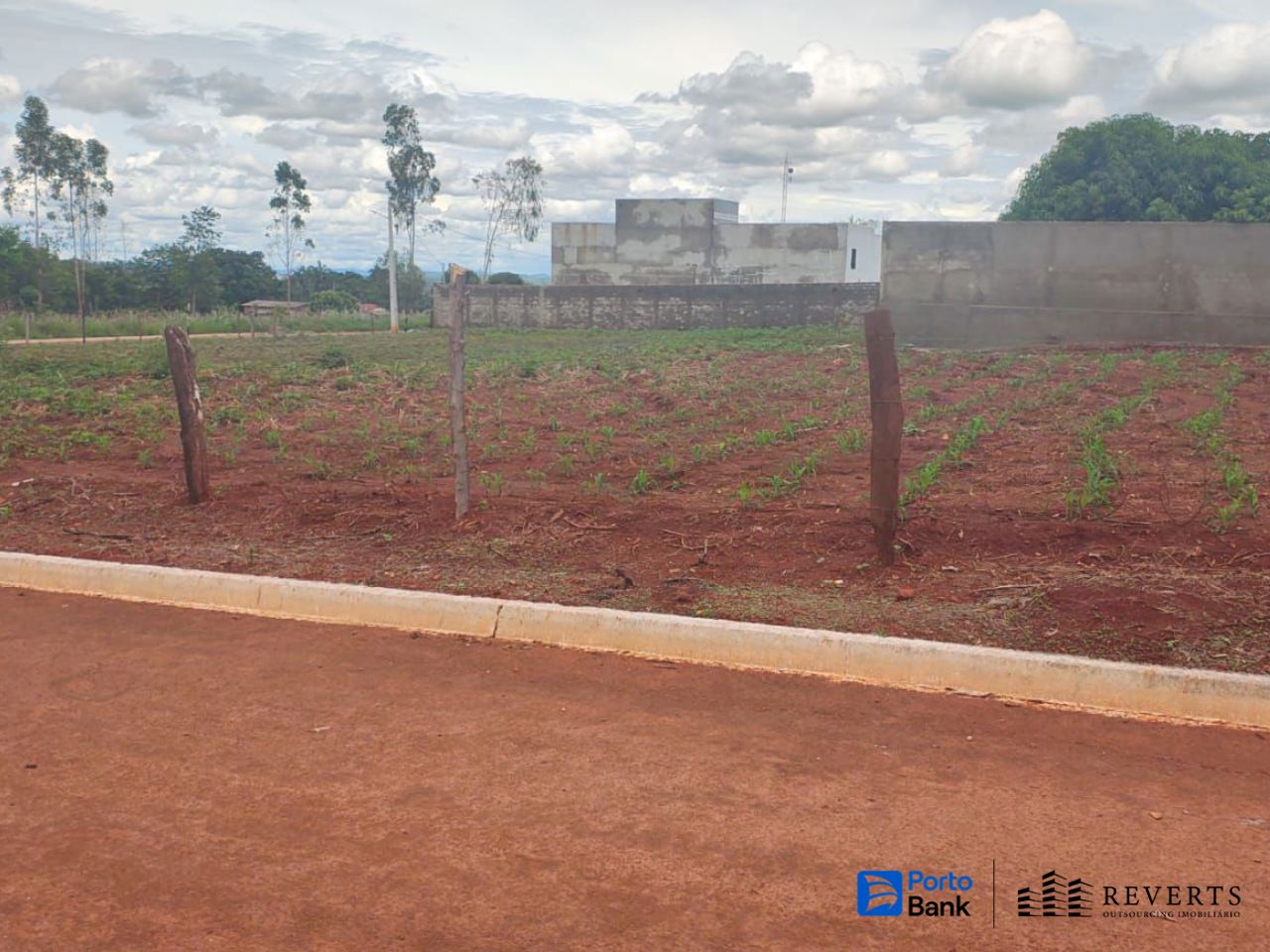 Jesúpolis - GO. Lot Da Cidade. Terreno. Áreas Totais. Terr. 360,00m², localizado em Jesúpolis - GO, bairro Lot da Cidade