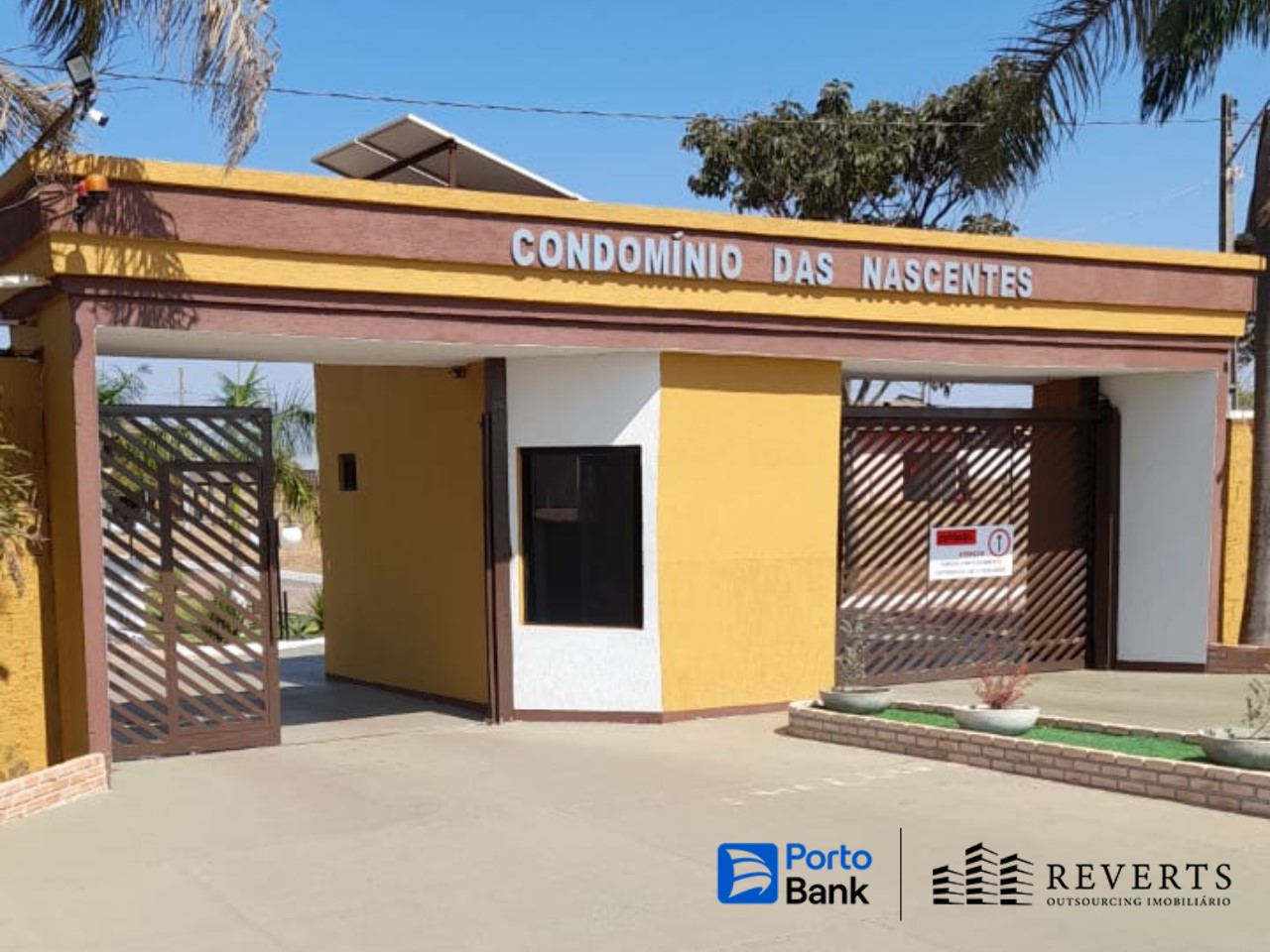 Alexânia - GO. Lot. Cond. Das Nascentes. Terreno. Áreas Totais. Terr. 500,10m²., localizado em Alexânia - GO