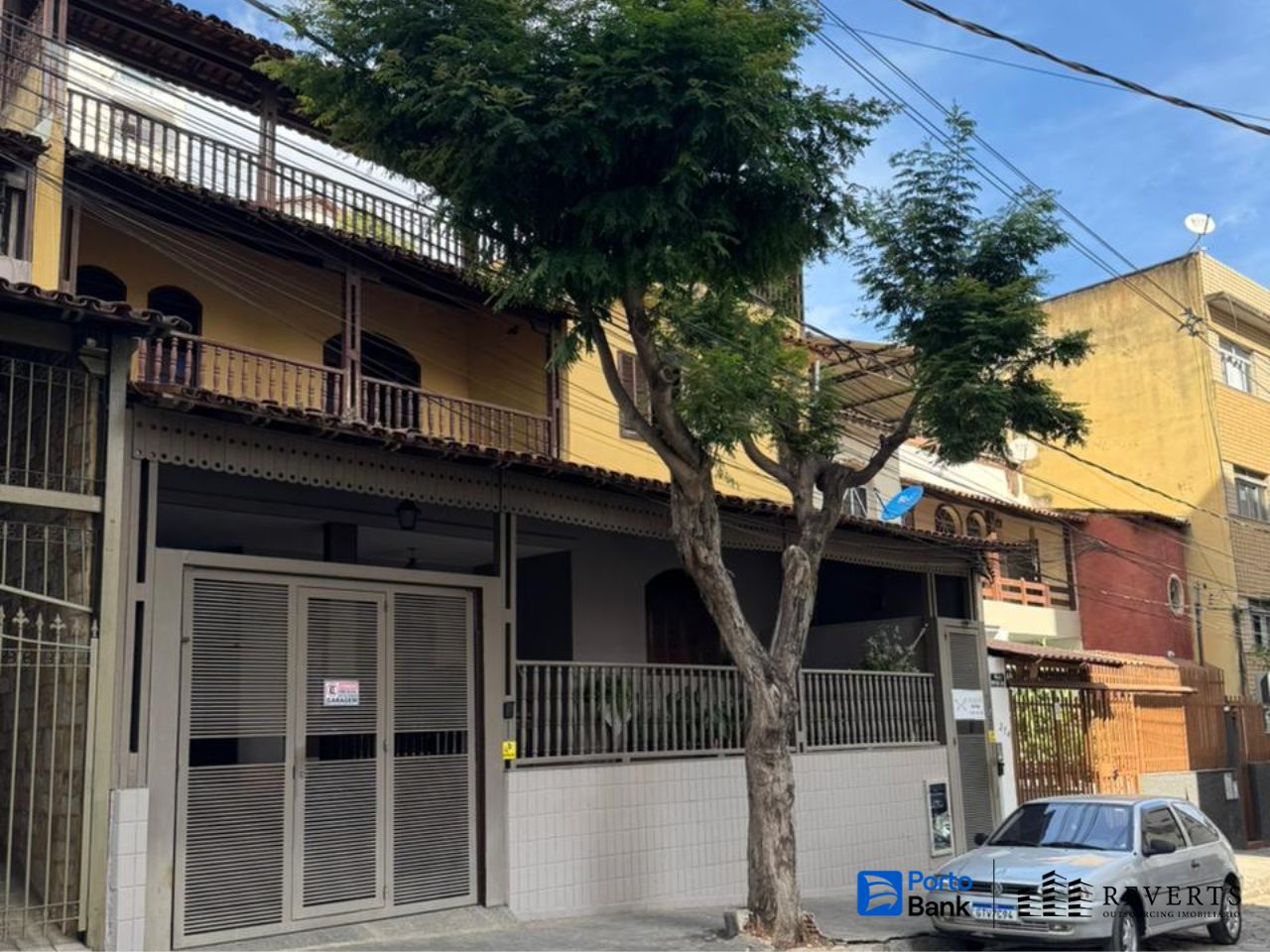 Ponte Nova - MG. Bairro Guarapiranga. Casa. Áreas Totais. Constr. 707,12m², localizado em Ponte Nova - MG, bairro Guarapiranga