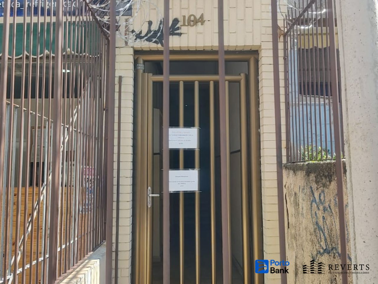 Rio de Janeiro - RJ. Bairro Freguesia Espirito Santo. Apto . Fração ideal 1/12 do Terreno, localizado em Rio De Janeiro - RJ, bairro Freguesia Espirito Santo
