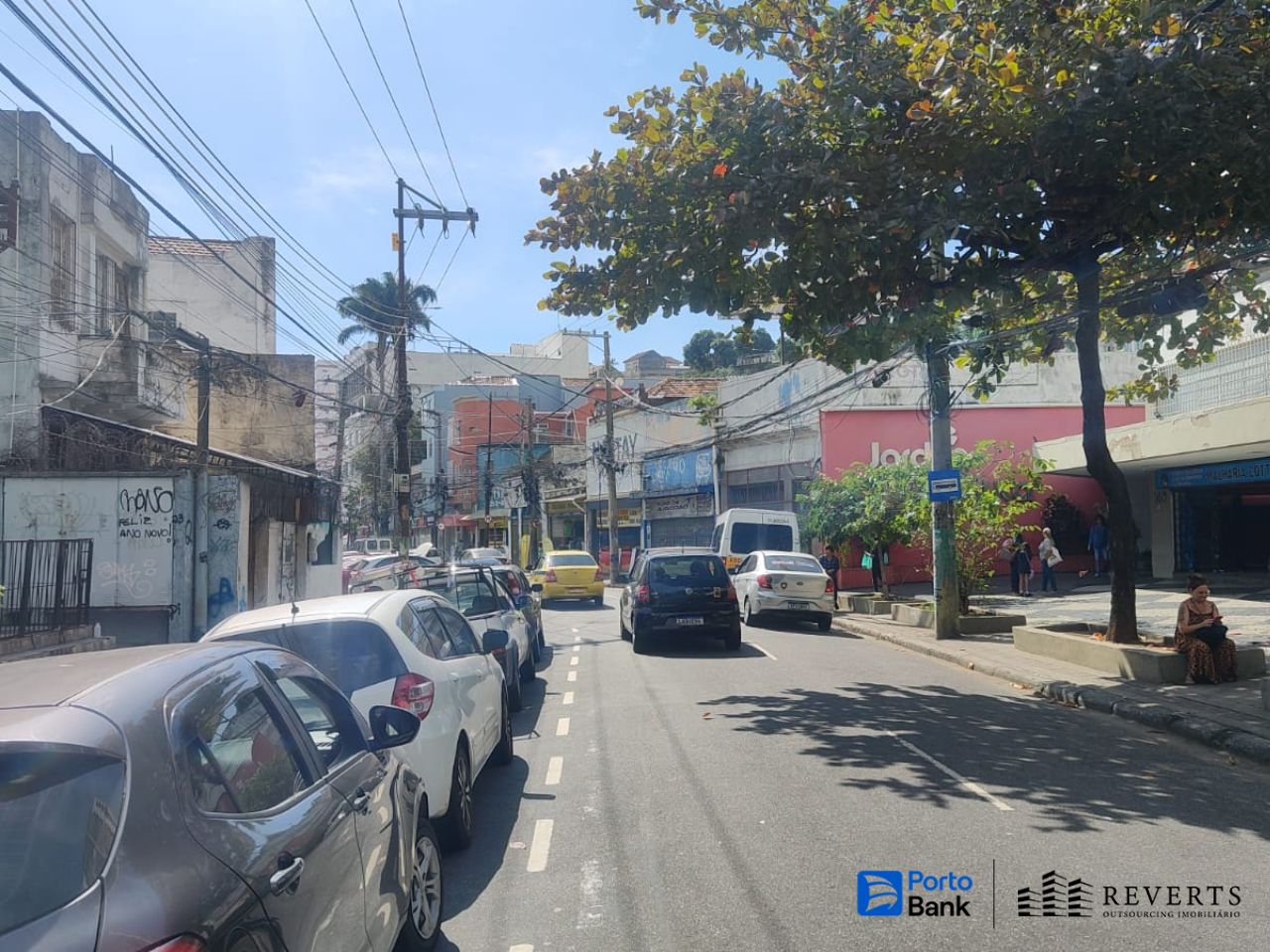 Rio de Janeiro - RJ. Bairro Freguesia Espirito Santo. Apto . Fração ideal 1/12 do Terreno, localizado em Rio De Janeiro - RJ, bairro Freguesia Espirito Santo