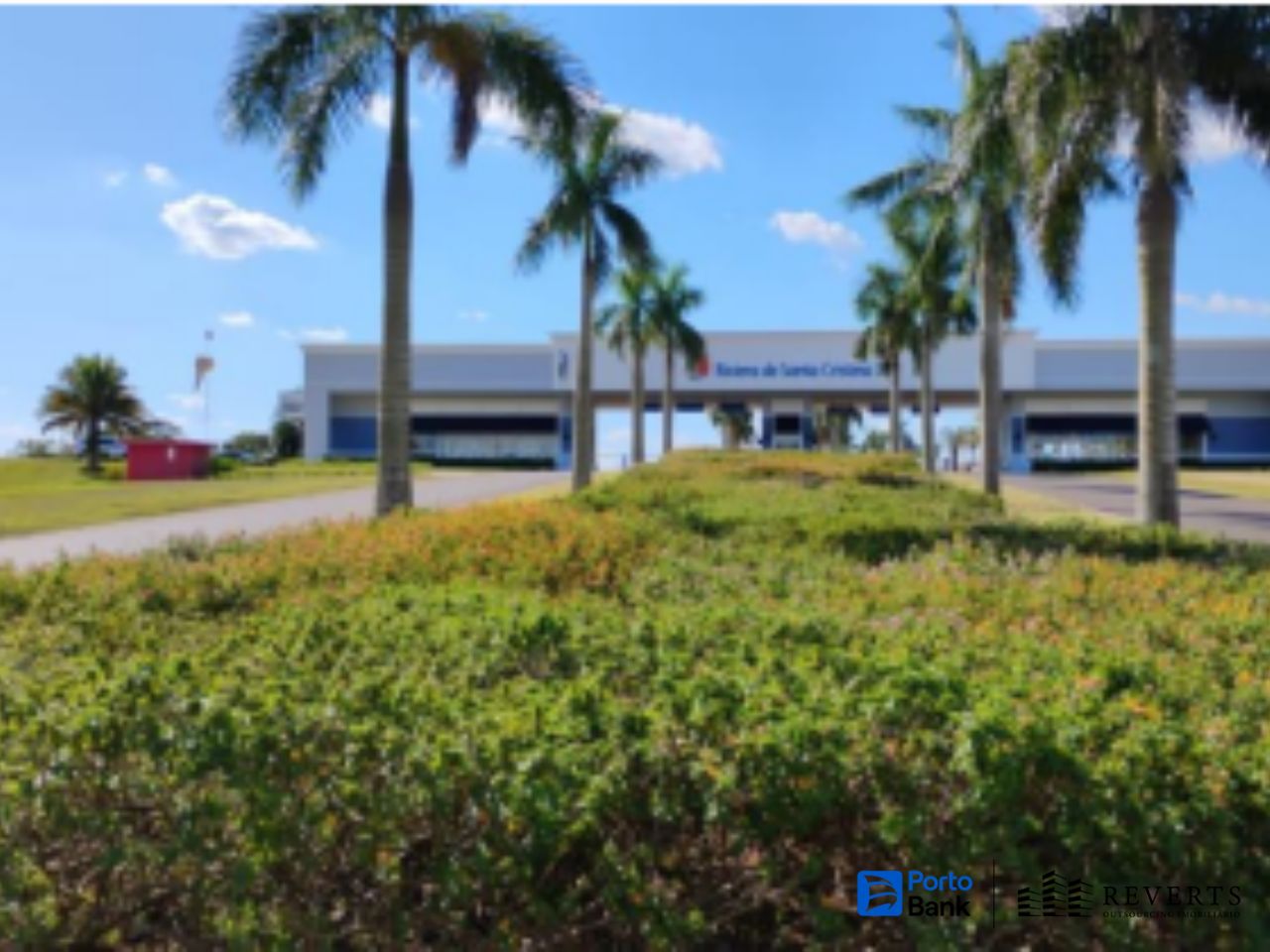 Paranapanema - SP. Lot. Terras de Santa Cristina VII. Terreno. Áreas Totais. Terr. 450,00m², localizado em Paranapanema - SP, bairro Terras de Santa Cristina Vii